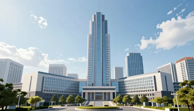 企业官网建设的技术融合适用边界