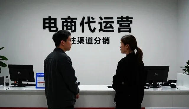 如何高效利用一件代发模式优化礼品采购流程
