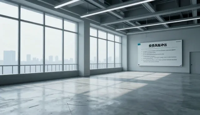 投资风险评估业务发展趋势中的风险提示核心作用