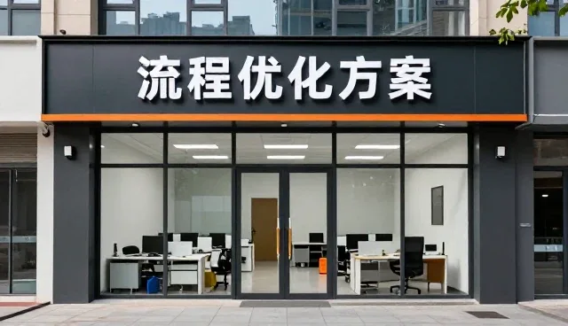 企业选型时如何精准匹配业务需求
