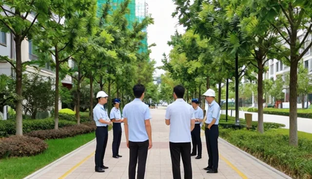 现场协调中的技术差异如何影响场景应用效果