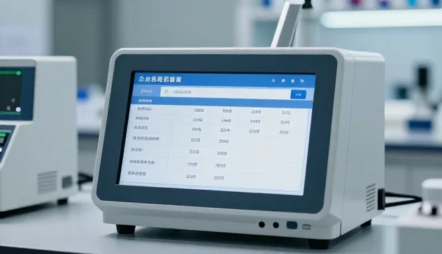 企业名录查询：发布入口的演变与未来趋势