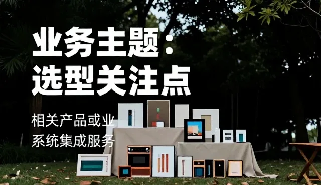 系统兼容性在定制软件选型中的实际影响与应对策略