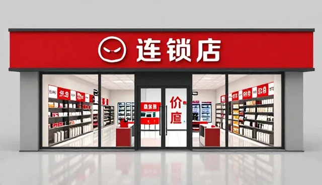 小程序商城如何在复杂场景中保障系统安全
