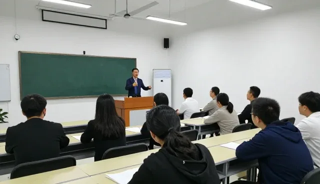 技能培训中人才管理的性能与适用条件分析