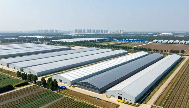 如何在商品采购中优化物流管理效率