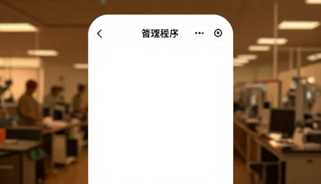 小程序开发与网络推广的限制条件对比分析