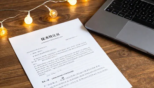 技术转让中的成本效益因素影响结果的原因