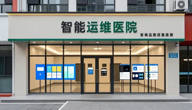 运维服务实施中常见问题及应对策略