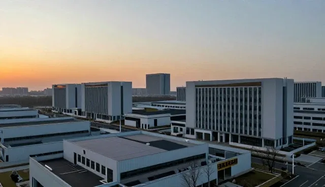 系统稳定性维护的五大检查要点及覆盖制造应用场景分析