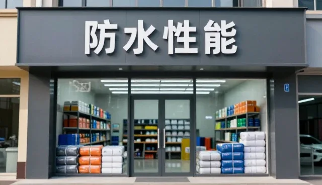 基层处理对旧屋面翻新材料性能的影响分析