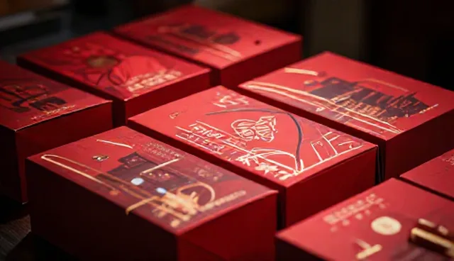 礼品采购中的常见问题及处理方法
