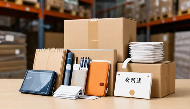 电商代运营视角下的办公用品组合包应用场景分析