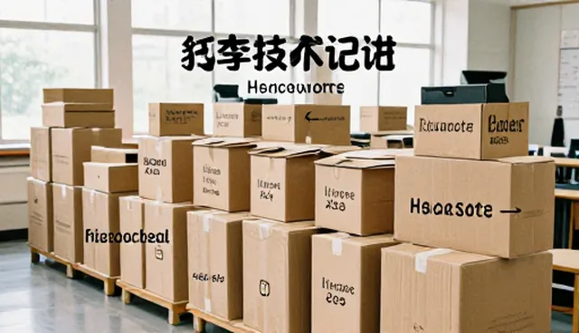 行业适配中培训流程的常见问题与优化方向