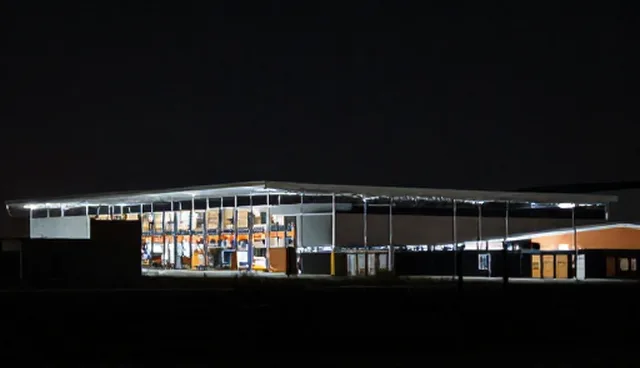 网络工程性能优化与资源分配建议
