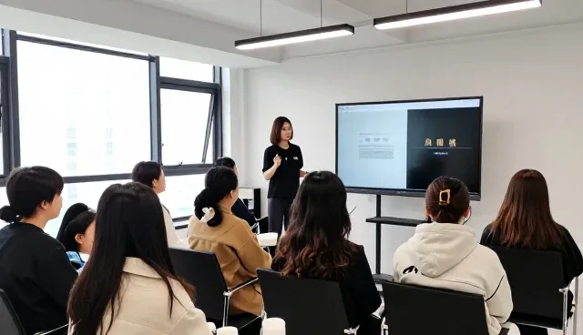 就业指导产品选型时应关注哪些关键点？