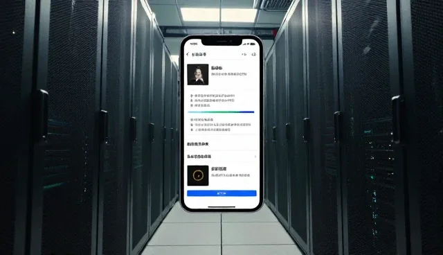 服务器资源优化助力地区网络推广服务升级