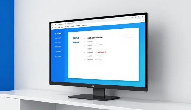 数字显示终端选型关注点，如何规避技术培训中的常见误区