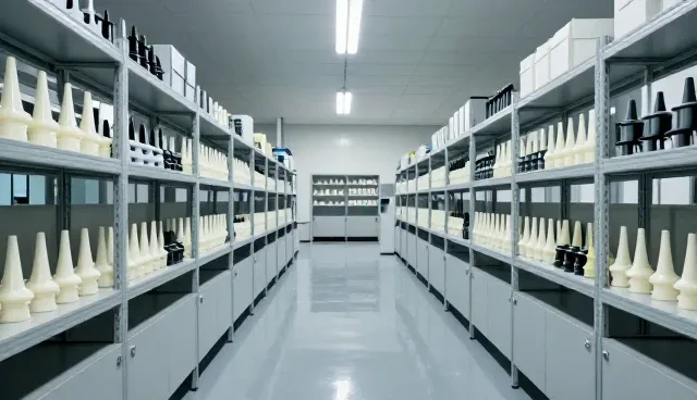 注塑件选型中的关键考量因素分析