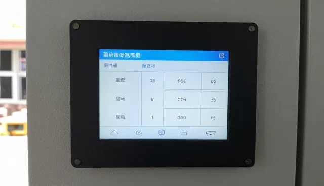 配电柜在复杂环境下的稳定性保障策略