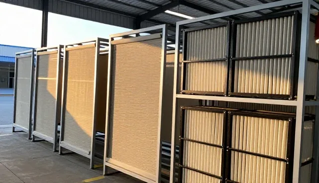 车间现场如何选择合适的质量检验方法