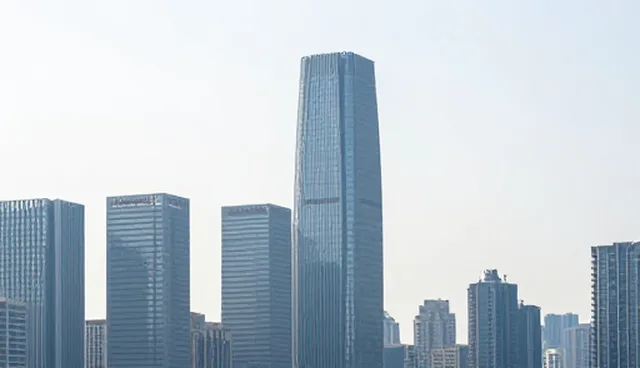 技术服务如何支撑企业数字化转型的落地实践