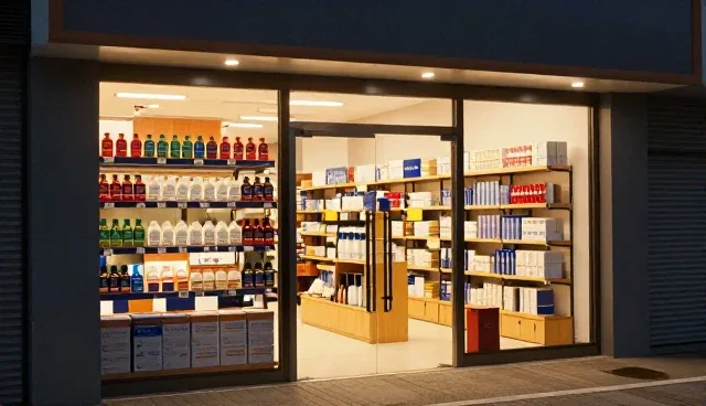 适用边界：配方服务在使用维护中的适用条件与限制