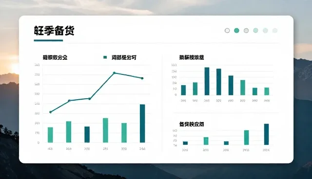 信息传达：数据整理分析的选型关注点