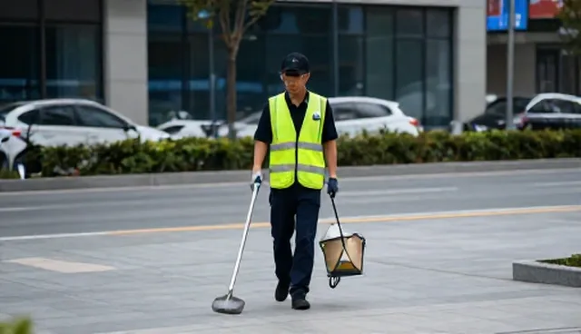 日常保洁中产品选择的误区与科学处理方法