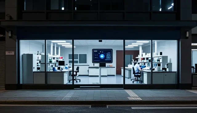 运维管理中技术支持性能表现的关键场景分析