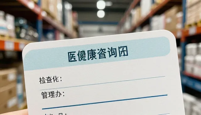 康复指导服务中健康检查的常见问题及处理方法