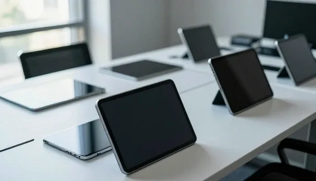 智能仓储系统选型与维护建议