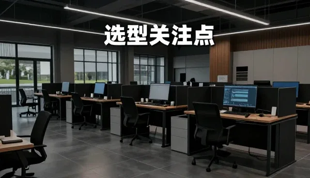 非标定制设备在工业机器人领域的多样化应用解析