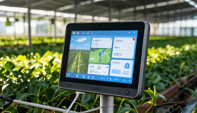 智能物联网监控平台选型需关注的维护建议要点