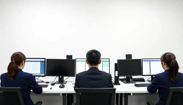企业转型中的技术服务如何实现业务匹配
