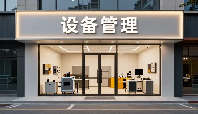 非标定制设备在制造业中的多样化应用分析