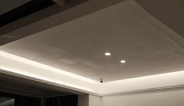施工选型对住宅精装修质量的影响分析