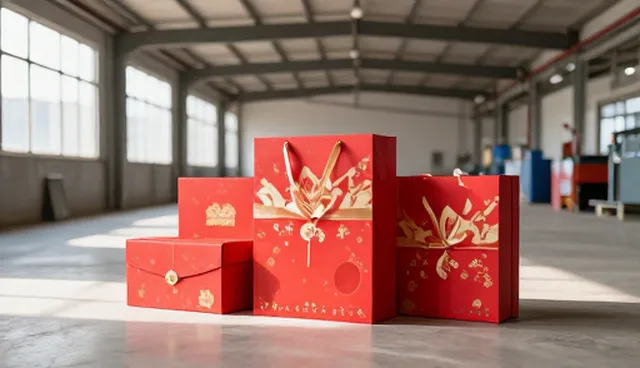 套装设计如何影响礼品采购的性价比