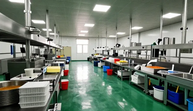 食品研发项目执行中应用场景的实践与优化策略