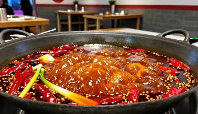 食品分装场景中的适配方案实践与探索