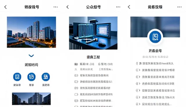 域名注册业务的发展趋势与行业挑战