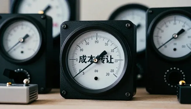 技术外包中的成本控制：性能与适用条件的平衡之道