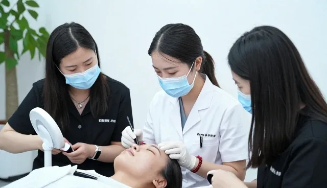 技术培训在技术转让过程中的常见问题及应对策略