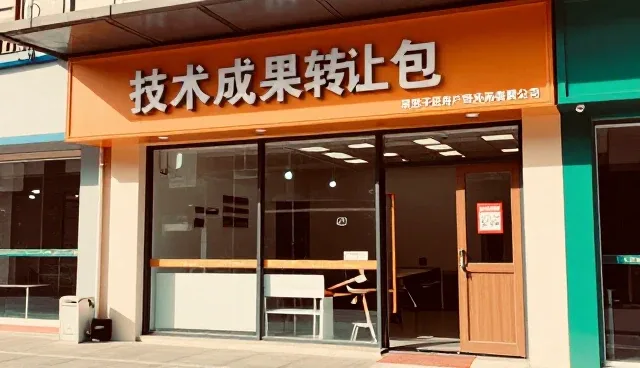 信息管理：节点可查在知识产权保护中的应用场景分析