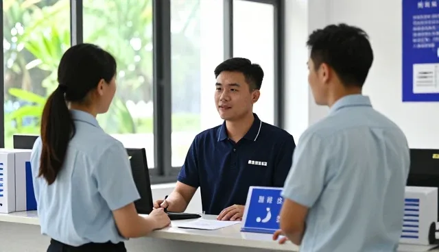 定制化开发服务中适用条件的管理办法解析