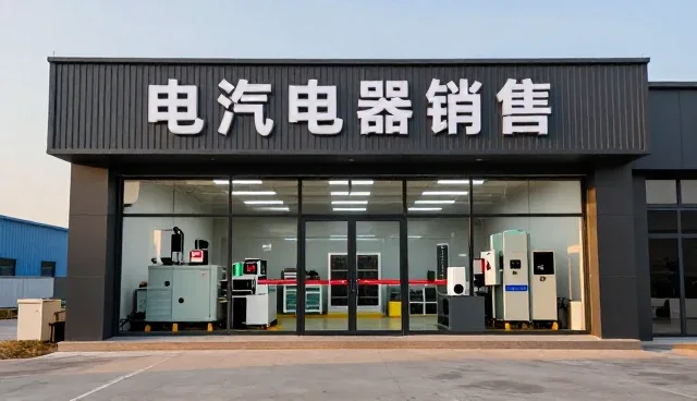 智能配电柜在复杂工况下的设备寿命保障策略