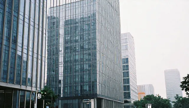 定制化工程维保服务的选型关注点