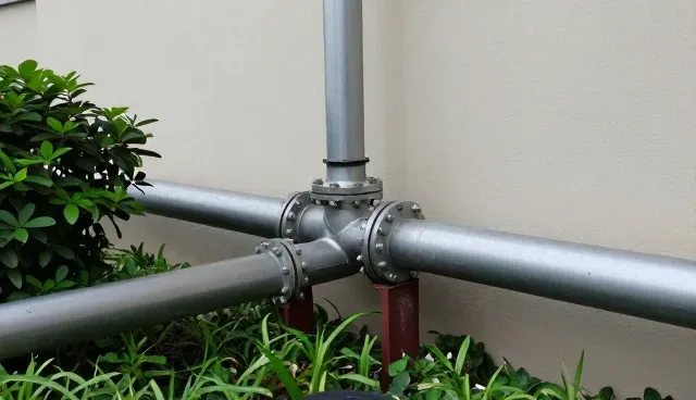 管道安装与改造选型关注点分析