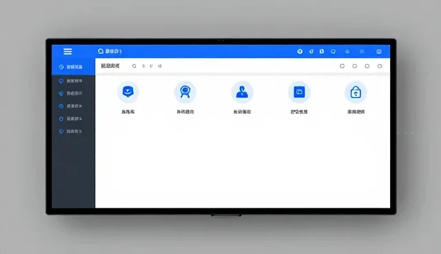 智能环保监测平台如何实现多场景性能适配