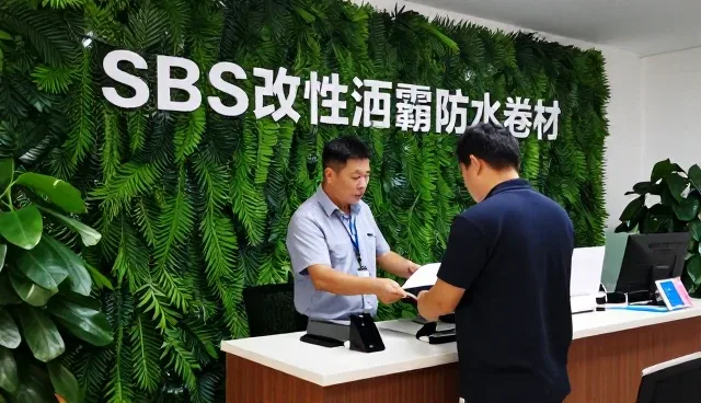 寸空间中防水层修复如何选型